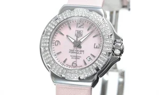 タグ·ホイヤー フォーミュラ1 グラマーダイヤモンド WAC1216.FC6220 スーパーコピー 時計