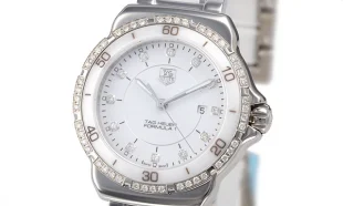 タグ·ホイヤー フォーミュラ1 WAH1313.BA0868 スーパーコピー 時計