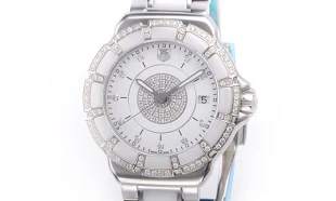 タグ·ホイヤー フォーミュラ1 WAH121D.BA0861 スーパーコピー 時計