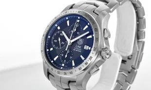 タグ·ホイヤー リンク タキメータークロノ CJF2114 BA0594 スーパーコピー 時計