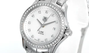 タグ·ホイヤー リンク WJF1319.BA0572 スーパーコピー 時計