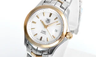 タグ·ホイヤー リンク WJF1352.BB0581 スーパーコピー 時計