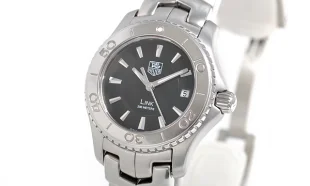 タグ·ホイヤー リンク WJ1314.BA0573 スーパーコピー 時計