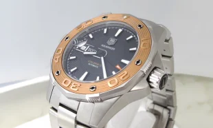 タグ·ホイヤー アクアレーサー キャリバー5 WAJ2150.BA0870 スーパーコピー 時計