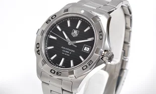 タグ·ホイヤー オートマチック キャリバー5 WAP2010.BA0830 スーパーコピー 時計