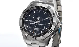 タグ·ホイヤー クォーツ クロノタイマー CAF1010.BA0821 スーパーコピー 時計