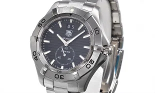 タグ·ホイヤー グランドデイト WAF1014.BA0822 スーパーコピー 時計