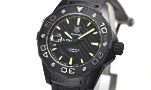 タグ·ホイヤー キャリバー5 500M フル WAJ2180.FT6015 スーパーコピー 時計