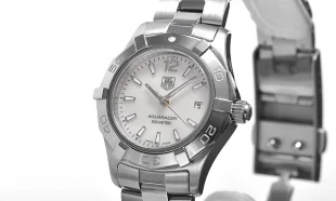 タグ·ホイヤー アクアレーサー WAF1414.BA0823 スーパーコピー 時計