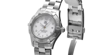 タグ·ホイヤー アクアレーサー WAF1415.BA0824 スーパーコピー 時計