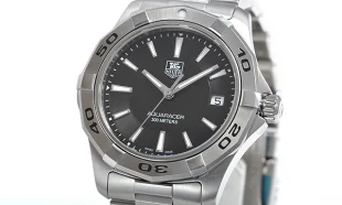 タグ·ホイヤー アクアレーサー WAP1110.BA0831 スーパーコピー 時計