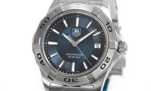 タグ·ホイヤー アクアレーサー WAP1112.BA0831 スーパーコピー 時計