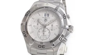 タグ·ホイヤー アクアレーサー グランドデイト CAF101F.BA0821 スーパーコピー 時計