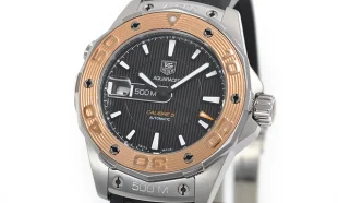 タグ·ホイヤー アクアレーサー キャリバー5 WAJ2150.FT6015 スーパーコピー 時計