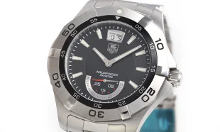 タグ·ホイヤー アクアレーサー グランドデイト WAF1010.BA0822 スーパーコピー 時計