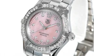 タグ·ホイヤー ステンレス WAF141B.BA0813 スーパーコピー 時計