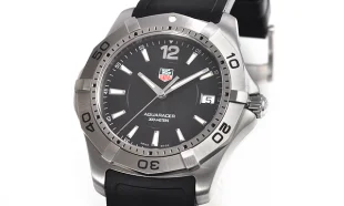 タグ·ホイヤー アクアレーサー WAF1110.FT8009 スーパーコピー 時計