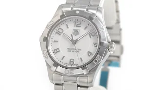 タグ·ホイヤー アクアレーサー WAF1311.BA0817 スーパーコピー 時計