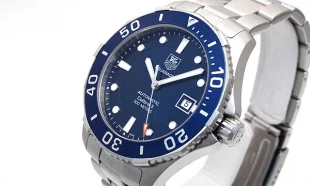 タグ·ホイヤー オートマチック キャリバー WAN2111.BA0822 スーパーコピー 時計