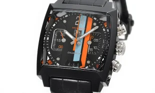 タグ·ホイヤー モナコ24キャリバー36 CAL5110.FC6265 スーパーコピー 時計