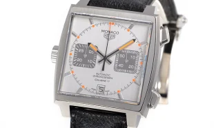 タグ·ホイヤー モナコクロノ キャリバー11 CAW211C.FC6241 スーパーコピー 時計