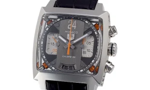 タグ·ホイヤー モナコ24 キャリバー36 CAL5112.FC6298 スーパーコピー 時計