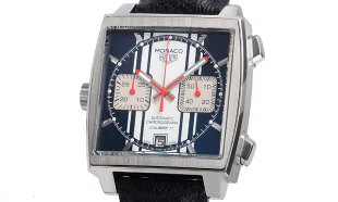 タグ·ホイヤー ノスティーブマックィーン キャリバー11 CAW211D.FC6300 スーパーコピー 時計