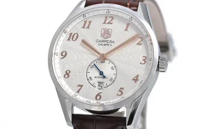 人気 タグ·ホイヤー カレラヘリテージ キャリバー6 WAS2112.FC6181 腕時計