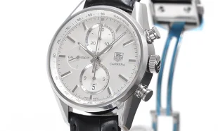 人気 タグ·ホイヤー カレラクロノ キャリバー CAR2111.FC6266 腕時計