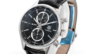 人気 タグ·ホイヤー カレラクロノ キャリバー CAR2110.FC6266 腕時計