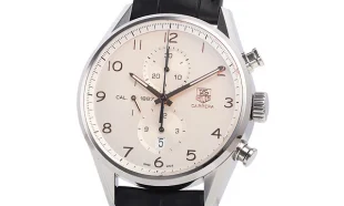 人気 タグ·ホイヤー カレラクロノ キャリバー CAR2012.FC6235 腕時計