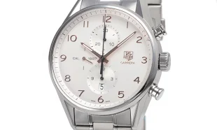 人気 タグ·ホイヤー カレラクロノ キャリバー CAR2012.BA0796 腕時計