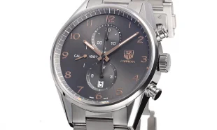 人気 タグ·ホイヤー カレラクロノ キャリバー CAR2013.BA0799 腕時計