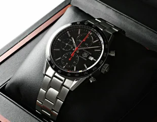 ブランド タグ·ホイヤー カレラクロノ レーシング CV2014.BA0794 スーパーコピー 時計