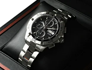 ブランド タグ·ホイヤー アクアレーサークロノ デイデイト CAF2010.BA0815 スーパーコピー 時計