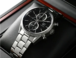 ブランド タグ·ホイヤー カレラ キャリバー1887 CAR2110.BA0720 スーパーコピー 時計