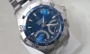 タグ·ホイヤー ニューアクアレーサー クロノキャリバーＳ CAF7012.BA0815 スーパーコピー 時計 (1)