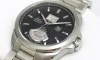 タグ·ホイヤー グランドカレラ GMT キャリバー８ WAV5111.BA0901 スーパーコピー 時計 (4)