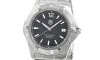 タグ·ホイヤー アクアレーサー WAF2110BA0806 スーパーコピー 時計 (1)