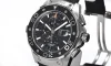 タグ·ホイヤー アクアレーサー クロノ CAJ2110.FT6023 スーパーコピー 時計 (1)