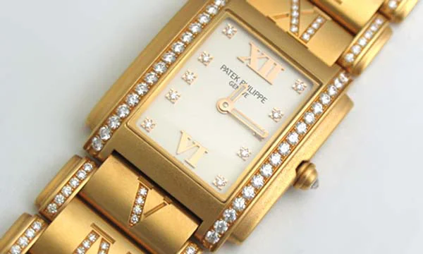 パテックフィリップ 腕時計コピー Patek Philippe レディース時計 4910/40R