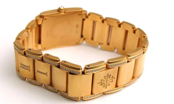 パテックフィリップ 腕時計コピー Patek Philippe レディース時計 4910/40R