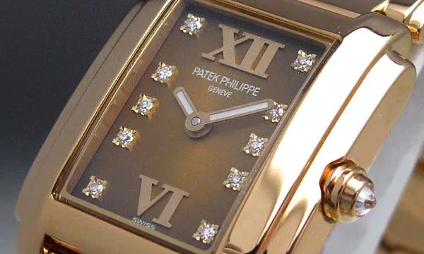 パテックフィリップ 腕時計コピー Patek Philippe レディース時計 4907/1J-010