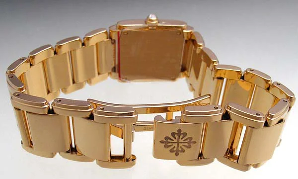 パテックフィリップ 腕時計コピー Patek Philippe レディース時計 4907/1J-010