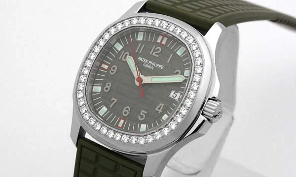 パテックフィリップ 腕時計コピー Patek Philippeアクアノートルーチェ 5067A