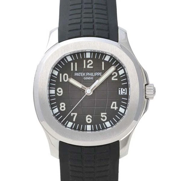 パテックフィリップ 腕時計コピー Patek Philippeアクアノート 5165A