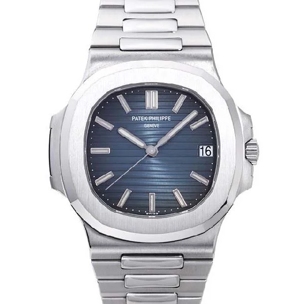 パテックフィリップ 腕時計コピー Patek Philippeノーチラス　ラージ 5711/1A-001