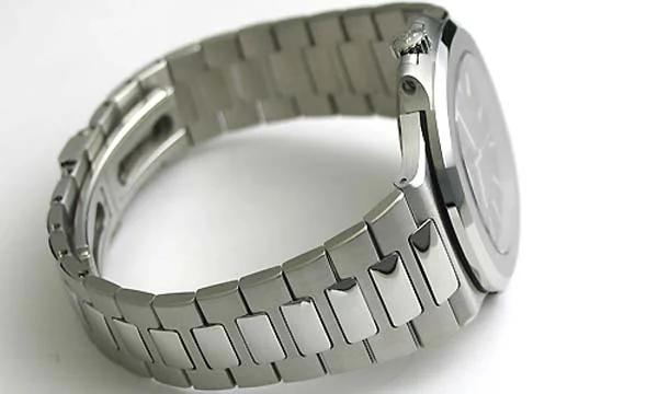 パテックフィリップ 腕時計コピー Patek Philippeノーチラス　ラージ 5711/1A-001