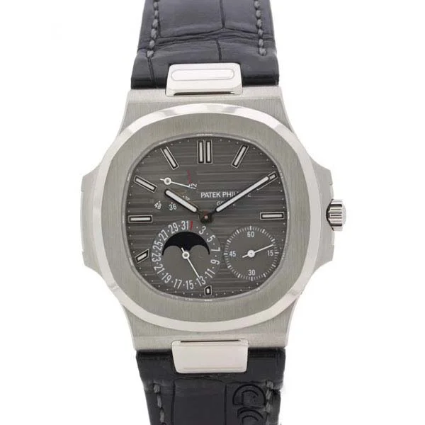 パテックフィリップ 腕時計コピー Patek Philippeノーチラス 5712G-001