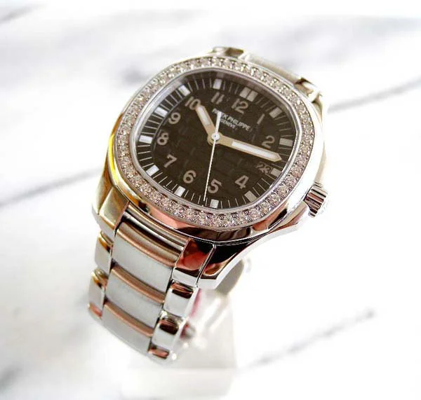 パテックフィリップ 腕時計コピー Patek Philippeアクアノートルーチェ 5087/1A-001
